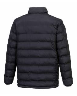 Ultrasonic Heated Tunnel Jacket Ultrasonic Heated Tunnel Jacket
